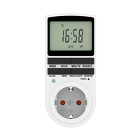 ΧΡΟΝΟΔΙΑΚΟΠΤΗΣ ΗΜΕΡΗΣΙΟΣ TG-02