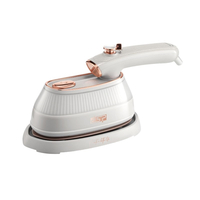 Ατμοσίδερο ταξιδιού mini - KD1172 - DSP - 617192 - White