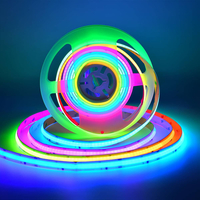 Ταινία LED COB RGBW 19W 24V DC IP20 784LED/m – 1 Μέτρο