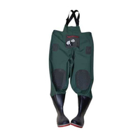 Φόρμα εργασίας με γαλότσα - No.42 - 932123