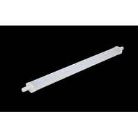 ΦΩΤΙΣΤΙΚΟ ΓΡΑΜΜΙΚΟ LED SLIM 1,20m 36W 160L/W IP65 4000K VALUE