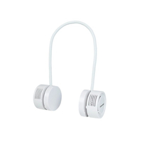 ΑΝΕΜΙΣΤΗΡΑΣ ΛΑΙΜΟΥ ΠΤΥΣΣΟΜΕΝΟΣ ΚΑΙ ΕΠΑΝΑΦΟΡΤΙΖΟΜΕΝΟΣ ΛΕΥΚΟΣ