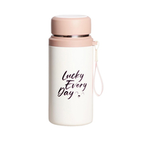Φορητό παγούρι-θερμός - 1000ml - 684548 - White