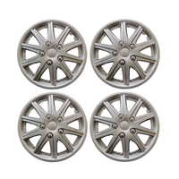 Τάσια αυτοκινήτου - 15" - 4pcs - 1027 - 971413