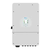 Ο υβριδικός μονοφασικός inverter Deye SUN-12K-SG02LP1-EU-AM3-P ισχύος 12kW