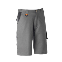 Βερμούδα TENERE PRO SHORTS γκρί-μαύρο ελαστική ζώνη μέσης για πιο άνετη εφαρμογή. Θηλιές για ζώνη τσέπη εργαλείων στο δεξί πόδι ευρύχωρη τσέπη cargo στο αριστερό πόδι και τσέπη για κινητό δύο πίσω τσέπες ενισχυμένες, με καπάκι και velcro οι κύριες ραφές ενισχυμένες με διπλή ραφή

ΥΛΙΚΟ Κύριο ύφασμα: 97% καμβάς βαμβακιού, 3% ελαστάνη, 270 g/m².  Μ / 32534
