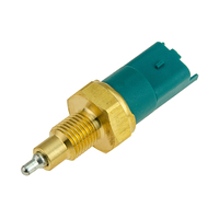 NTY - Διακόπτης Όπισθεν ECW-RE-010 για Renault Clio Megane Scenic Talisman Trafic και άλλα μοντέλα Ακριβής Ενεργοποίηση Φώτων Όπισθεν για ασφαλή οδήγηση - 1 Τεμ. (ECW-RE-010)