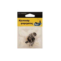 Οδηγοί καλαμιού ψαρέματος - 6pcs - 830195