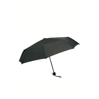 Ομπρέλα σπαστή - Tradesor - 705021 - Black
