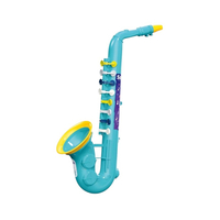 Παιδικό σαξόφωνο - 3813E - 233076 - Blue