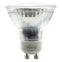 HOM-IO SMART ΛΑΜΠΑ LED WIFI GU10 400LM W2700-6500K - SMART65818
