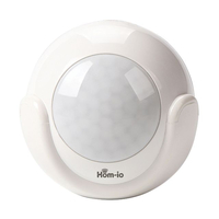 HOM-IO SMART WIFI ΑΝΙΧΝΕΥΤΗΣ ΚΙΝΗΣΗΣ ΑΝΘΡΩΠΩΝ ΚΑΙ ΖΩΩΝ - SMART64880