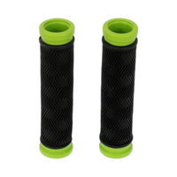 Κάλυμμα χειρολαβής ποδηλάτου - Grip - S29-302 - 650721 - Green