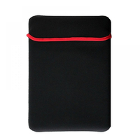FTT15-45246 ΘΗΚΗ για Laptop/Tablet 12", Μαύρη - FTT15-45246