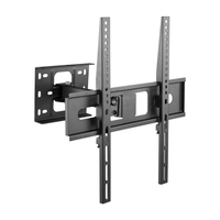 LCD14-1 Βάση τηλεόρασης 23'' - 55'' - LCD14-1