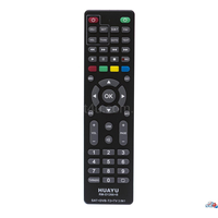 RM-D1266+B ΠΟΛΥ/ΣΤΗΡΙΟ UNIVERSAL for DVB-T - RM-D1266+B