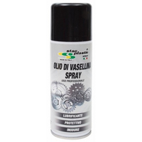SPRAY Λαδι βαζελινης 200ml  A02242 - 8006231780270