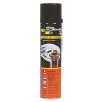 SPRAY  Αντισκουριακο 400ml  stac plastic  A01020 - 8006231060150