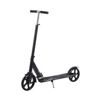 Παιδικό πατίνι - YH-019 - 101141 - Black