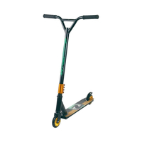 Παιδικό πατίνι - YH-021 - 101143 - Yellow