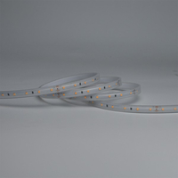ΤΑΙΝΙΑ LED 5M 10W 12V 6500K 60LED/M IP65 PRO