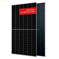 ΦΩΤΟΒΟΛΤΑΪΚΑ PANEL AE SOLAR METEOR 580W BIFACIAL