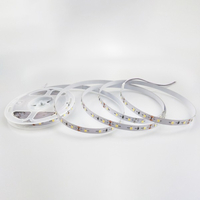 ΤΑΙΝΙΑ LED 5Μ 4,8W 24V 3000K IP20 60LED/M 100lm/w CRI80