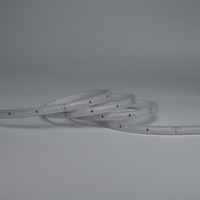 ΤΑΙΝΙΑ LED 5M 5W 12V 3000K 60LED/M IP65 PRO
