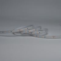 ΤΑΙΝΙΑ LED 5M 10W 12V 4000K 60LED/M IP65 PRO