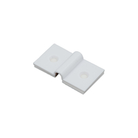 3800238073879 | Shelly Cable Bracket 10-pack for Leak Sensor Cable - EAN 3800238073879