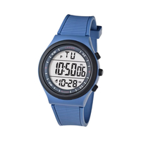 Ψηφιακό ρολόι χειρός - WF7005 - Lasika - 115158 - Blue