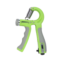 Ταναλάκι εκγύμνασης χεριών - Hand Grip - 410110