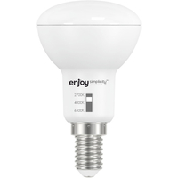 EL903995 | EL903995 | LED SMD R50 DIM|3CCT dip switch|5W (=39w)|450lm|E14|2700k-4000k-6500k| {enjoysimplicity}™