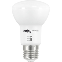 EL903996 | EL903996 | LED SMD R63 DIM|3CCT dip switch|9W (=60w)|850lm|E27|2700k-4000k-6500k| {enjoysimplicity}™