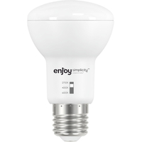 EL903997 | EL903997 | LED SMD R80 DIM|3CCT dip switch|10W (=80w)|1100lm|E27|2700k-4000k-6500k| {enjoysimplicity}™