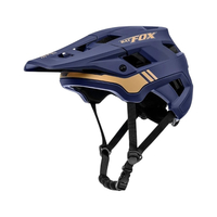 Κράνος ποδηλάτου - S46-53 - 652848 - Blue