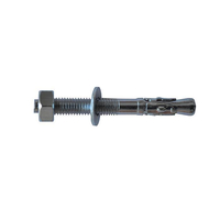 Βύσμα express 100τεμ. No10Χ90. Ποσότητα κιβωτίου 5 x 70 / 30410090-100