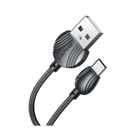 Καλώδιο φόρτισης & data - Type-C - CL-62 - AWEI - 036481