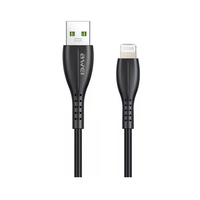 Καλώδιο φόρτισης & data - Lightning - CL-115L - 1m - AWEI - 000871