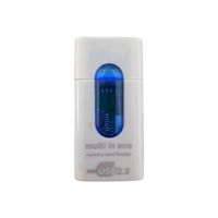Συσκευή ανάγνωσης κάρτας μνήμης - Card Reader - 152012