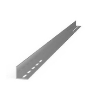 ΓΩΝΙΑ ΑΛΟΥΜΙΝΙΟΥ ΓΙΑ ΣΤΗΡΙΞΗ ΒΑΡΩΝ - SOLFIE 40X40X3 1250mm