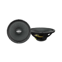 Ηχείo αυτοκινήτου - CTC-1554A - 15" - 000536