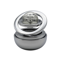 Ηλιακό αρωματικό αυτοκινήτου - 1417213/02A - 140832 - Silver