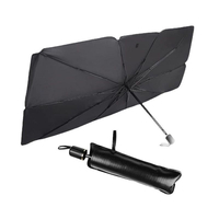 Oμπρέλα ηλιοπροστασίας αυτοκινήτου - Brella Shade - 010429 - Small