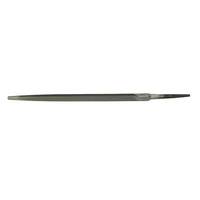 Λίμα τρίγωνη 12τεμ. Νο5" SLIM / 14162MNB