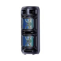 Φορητό ηχείο subwoofer - ABS-8208 - 260073