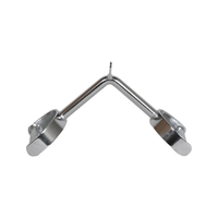Λαβή τροχαλίας για έλξεις - SC-80248 - 30*23cm - 416546