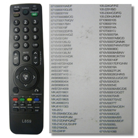 RM-L859 ΠΟΛΥΤΗΛΕΧΕΙΡΙΣΤΗΡΙΟ for LG - RM-L859
