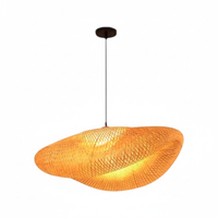Φωτιστικό οροφής Bamboo - 133 - 431733