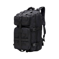 Σακίδιο πλάτης - BL113 - 270423 - Black